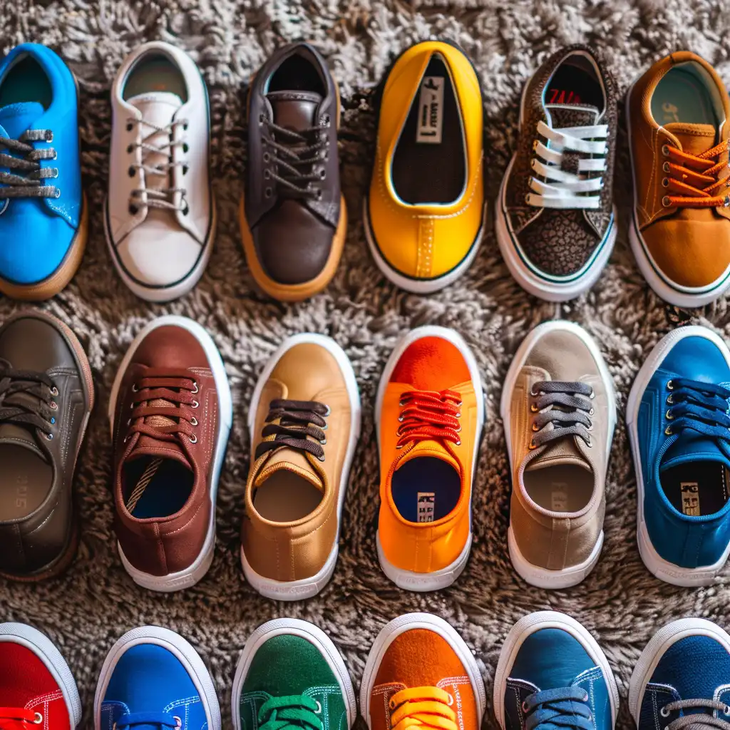 Hoe onderhoud je kinderschoenen voor een lange levensduur?